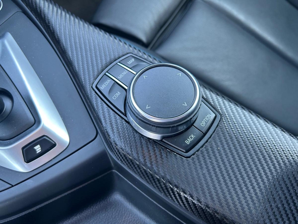 Bmw M2 COUPE 3.0 410 COMPETITION DKG BVA