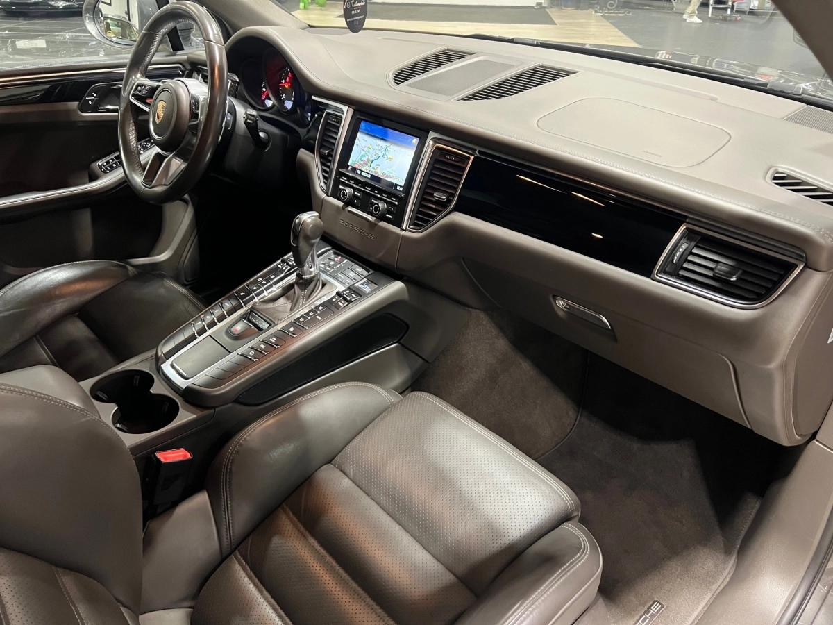 Porsche Macan 3.0 DIESEL 260 S PDK BVA