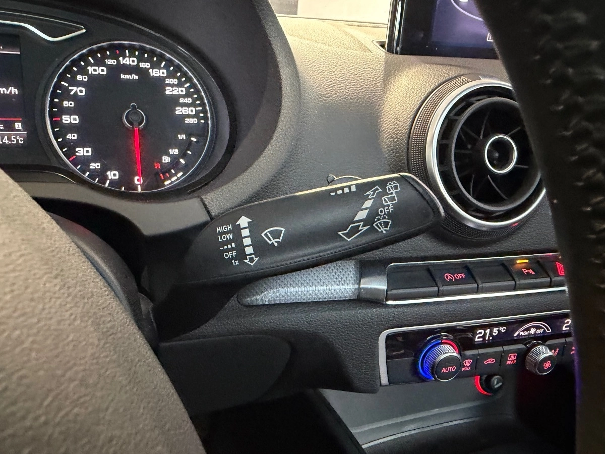 Audi A3 - photo 28