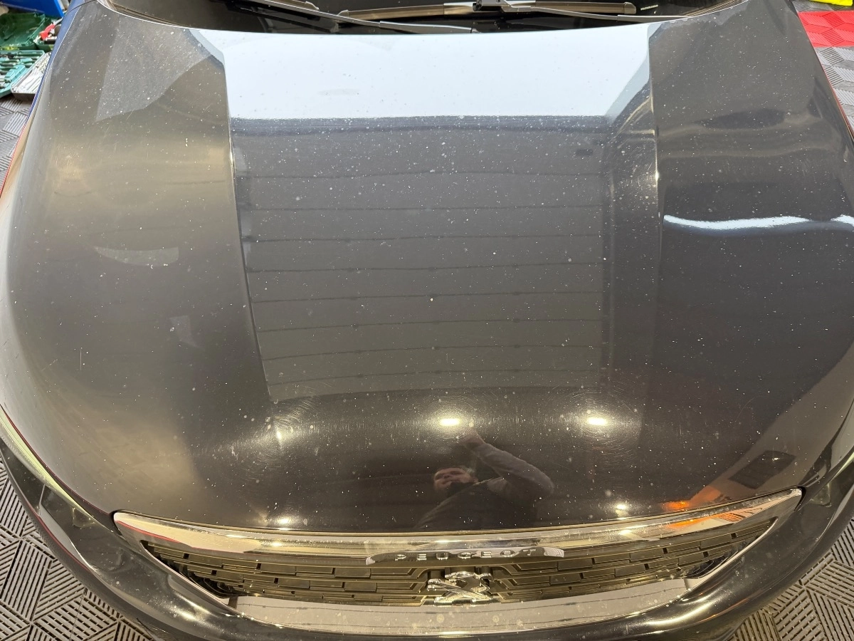 Peugeot 308 - photo 35