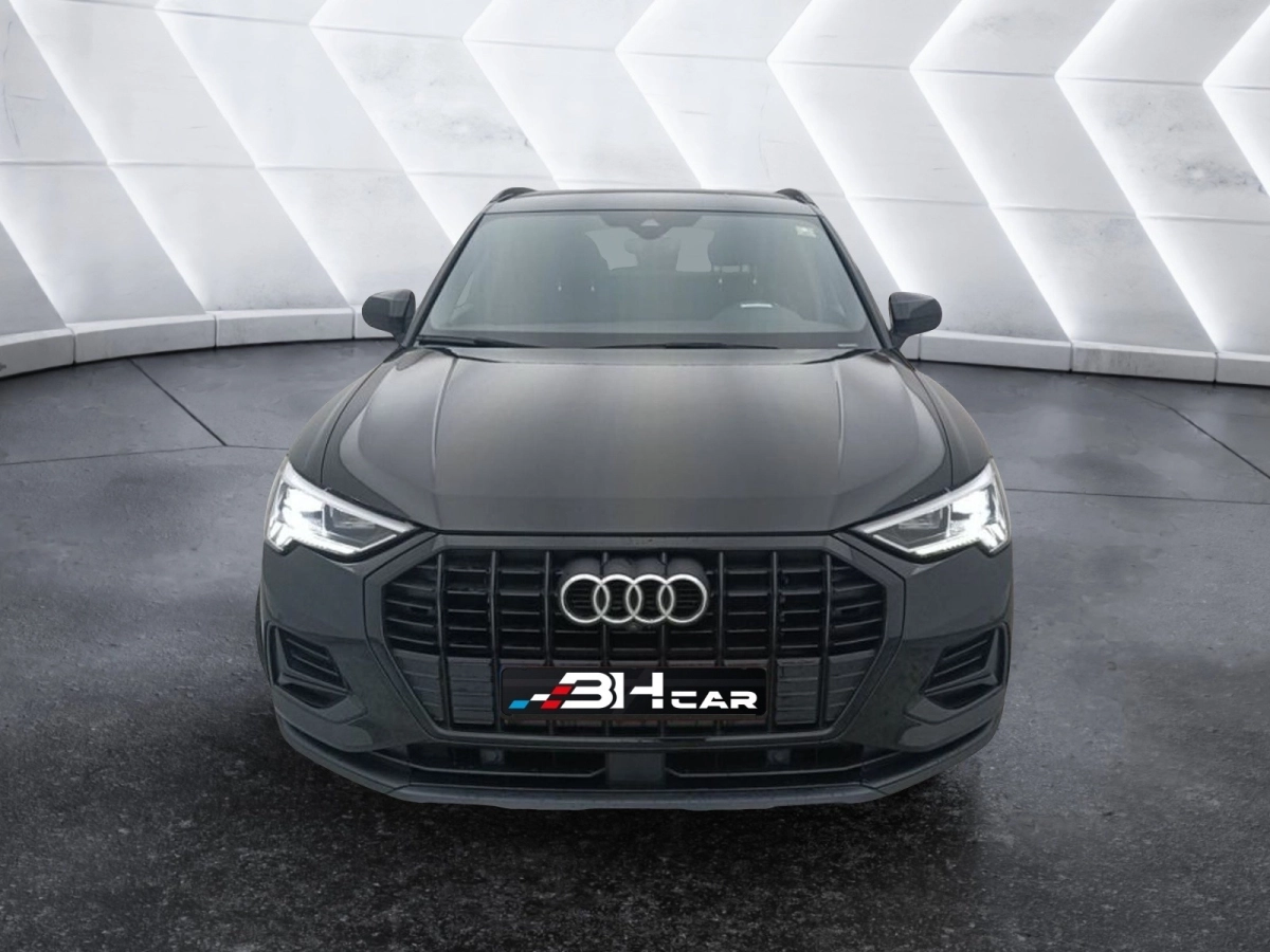 Audi Q3 - photo 3