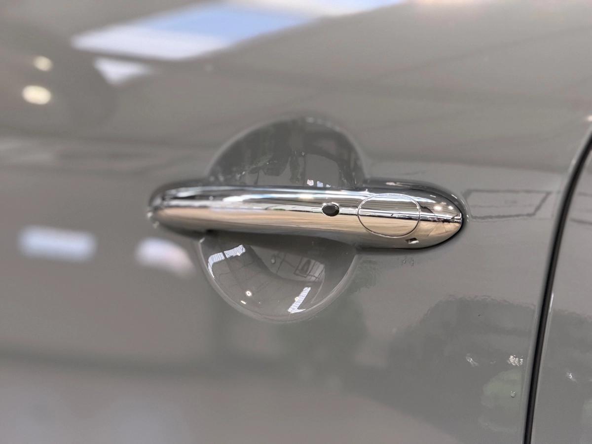 Mini Countryman 1.5 220H 125 HYBRID PHEV 10KWH COOPER SE NORTHWOOD ALL4 BVA