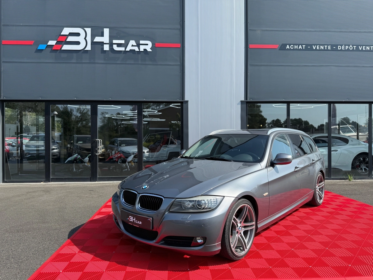 Bmw Serie 3