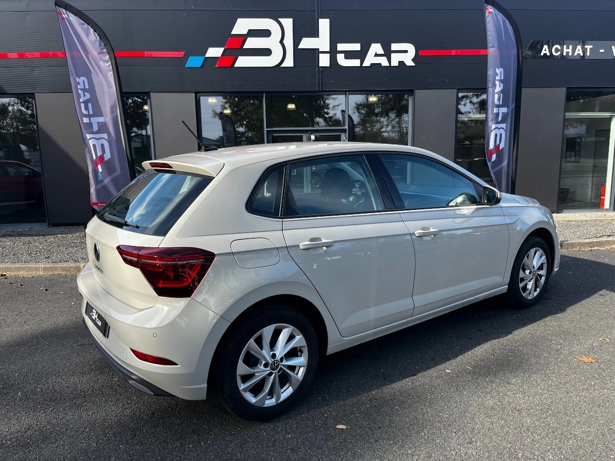 Volkswagen Polo - photo 2