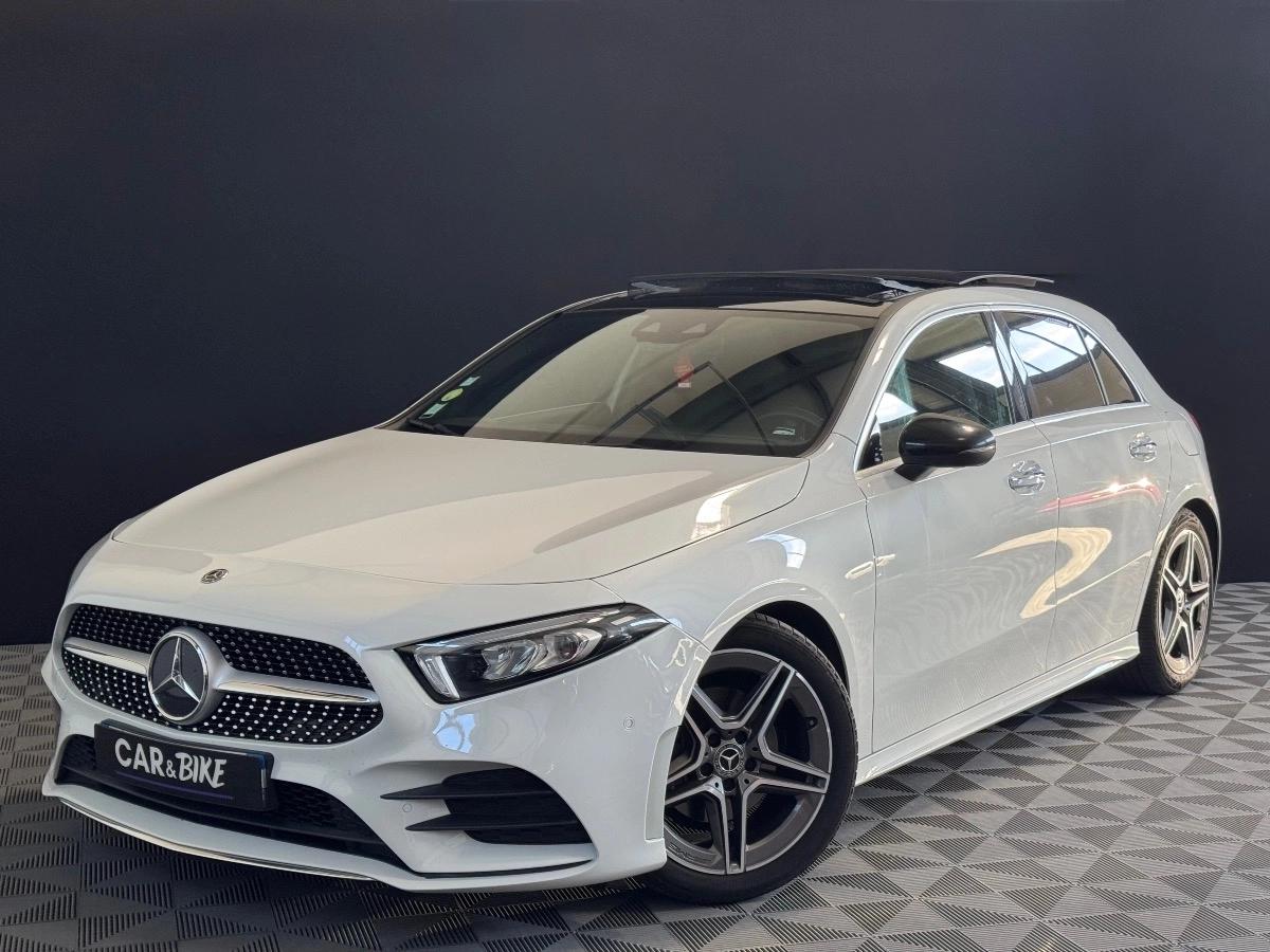 Mercedes-Benz Classe A