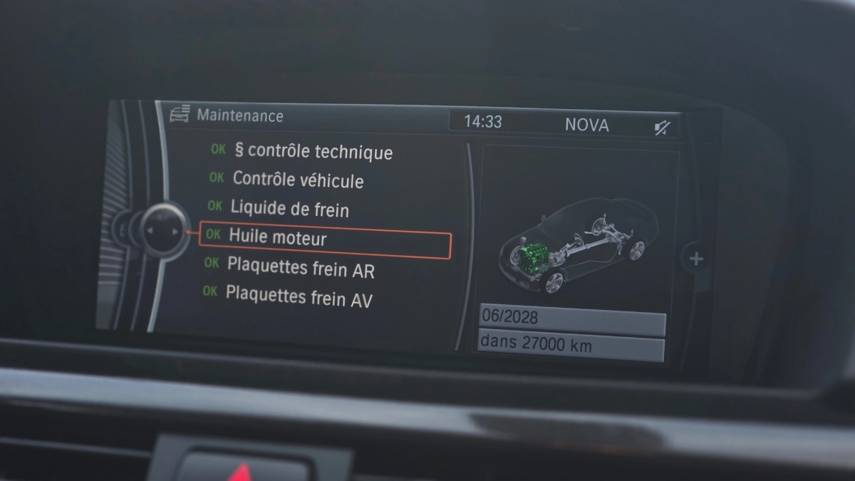 Alpina D3 - photo 21