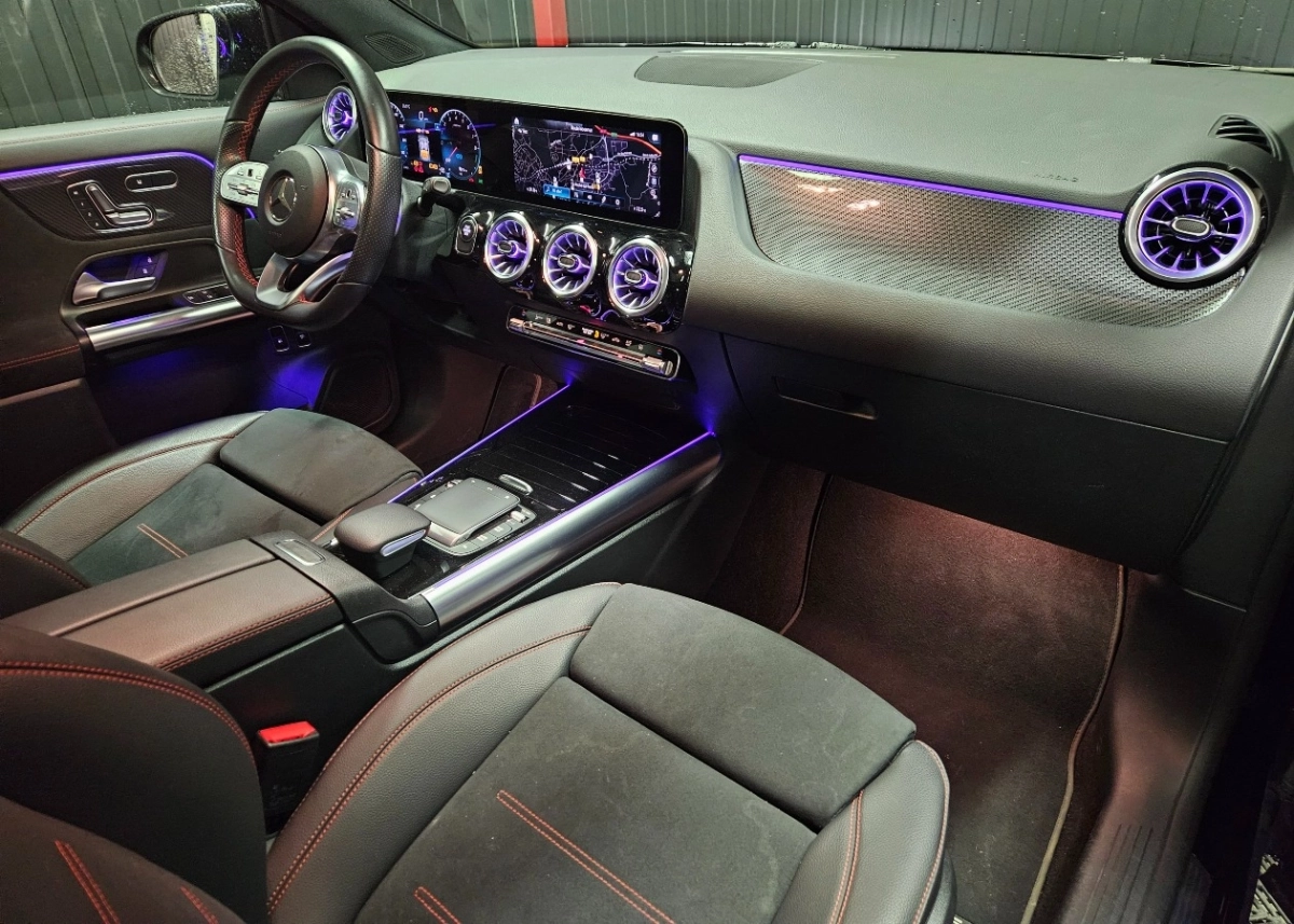 Mercedes Classe Gla - photo 13