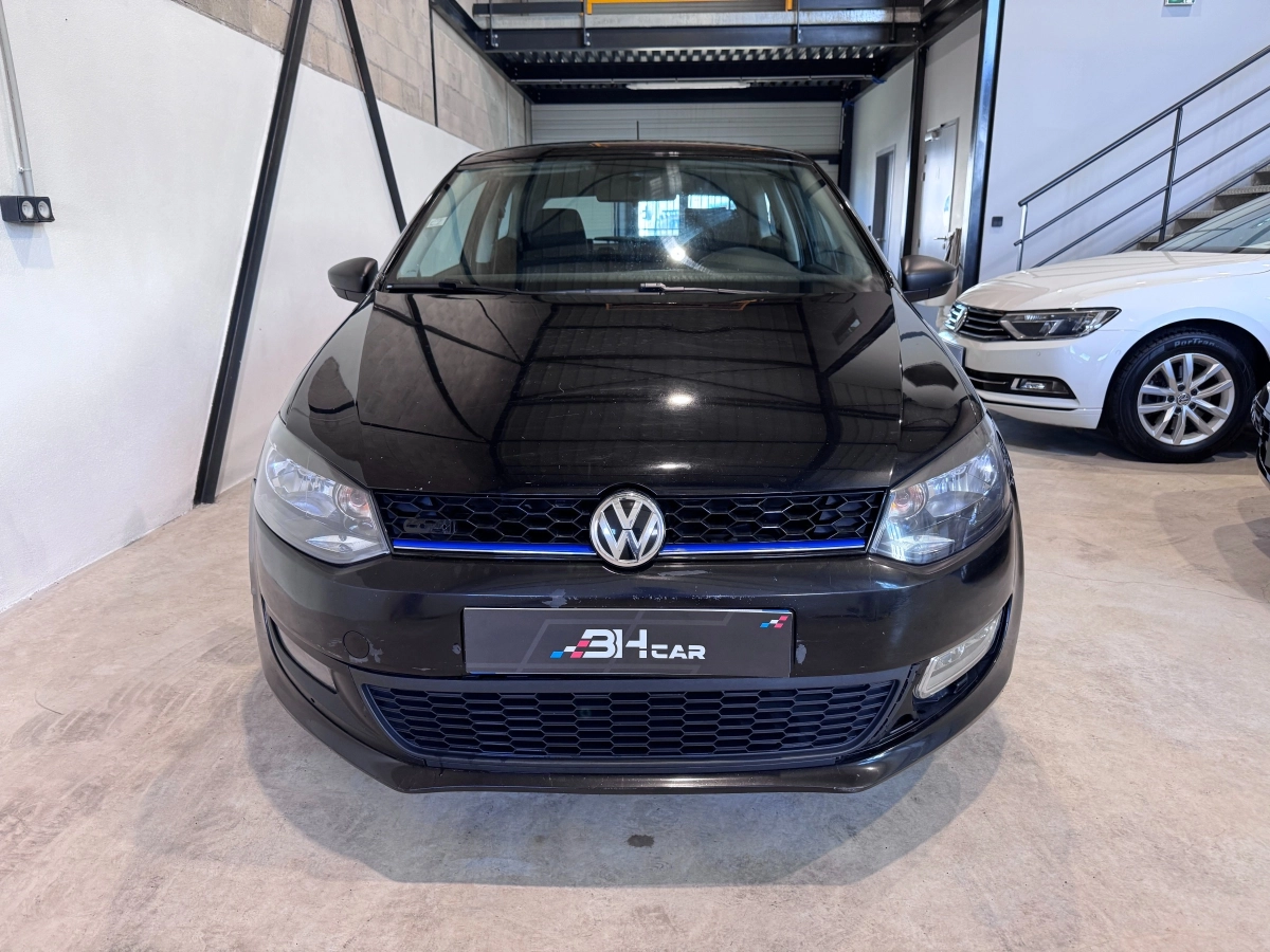 Volkswagen Polo - photo 4
