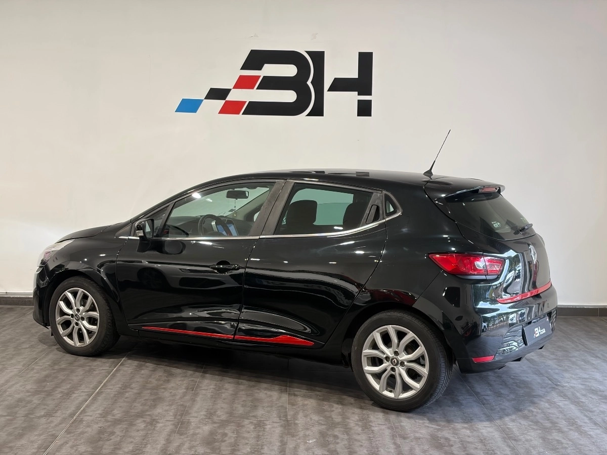 Renault Clio - photo 6