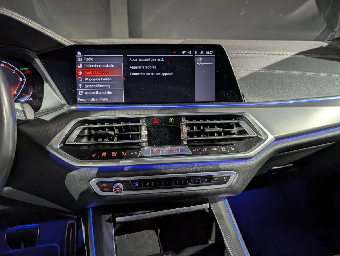 Bmw X5 - photo 27