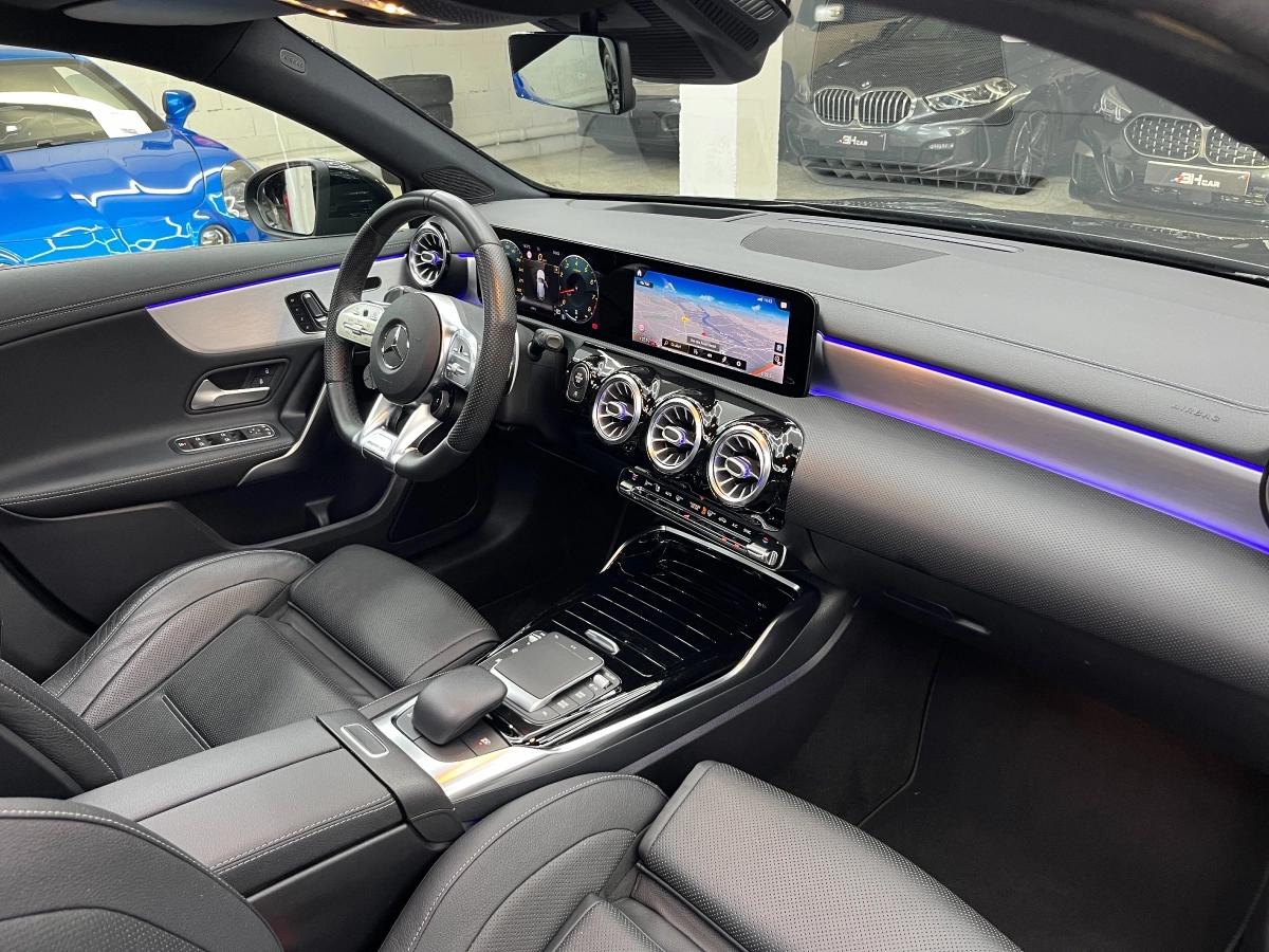 Aperçu indisponible de Mercedes-Benz Classe A