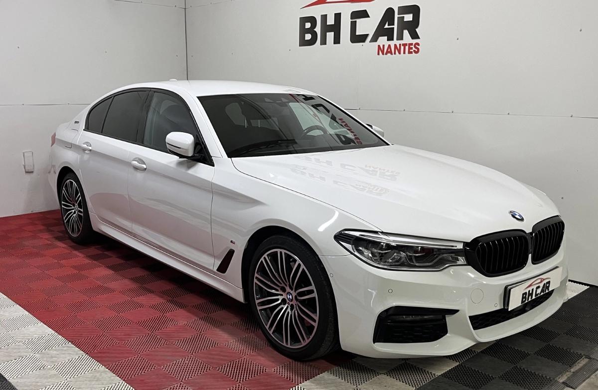 Image Bmw Série 5