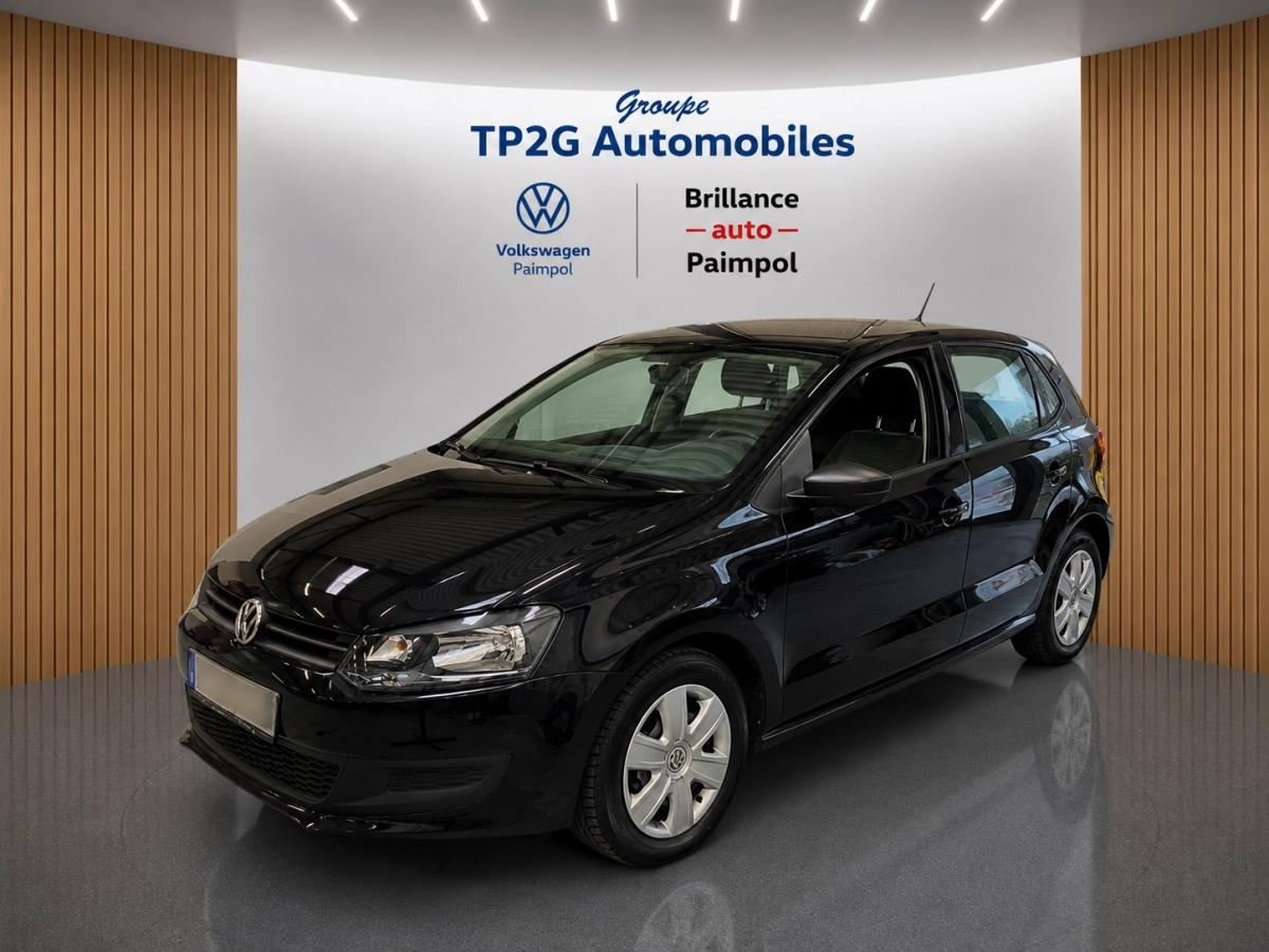 Volkswagen Polo 1.2 70 TREND LINE
