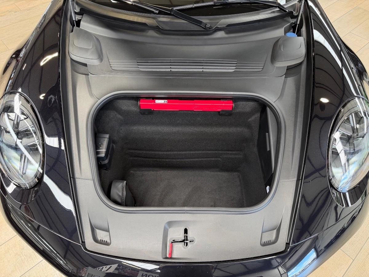 Porsche 911 (992) (2) Cabriolet 4 GTS 3.6 541 PDK 1ère Main FR TVA