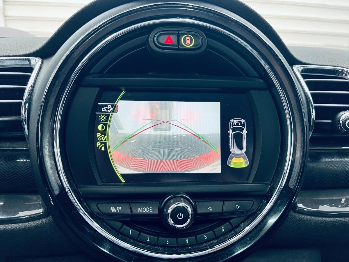 Aperçu indisponible de Mini Clubman