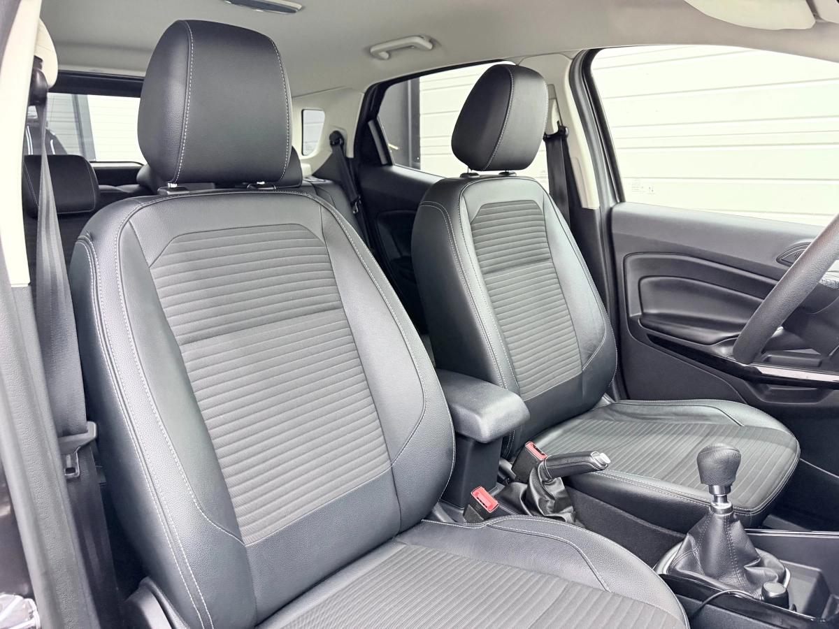 Aperçu indisponible de Ford EcoSport