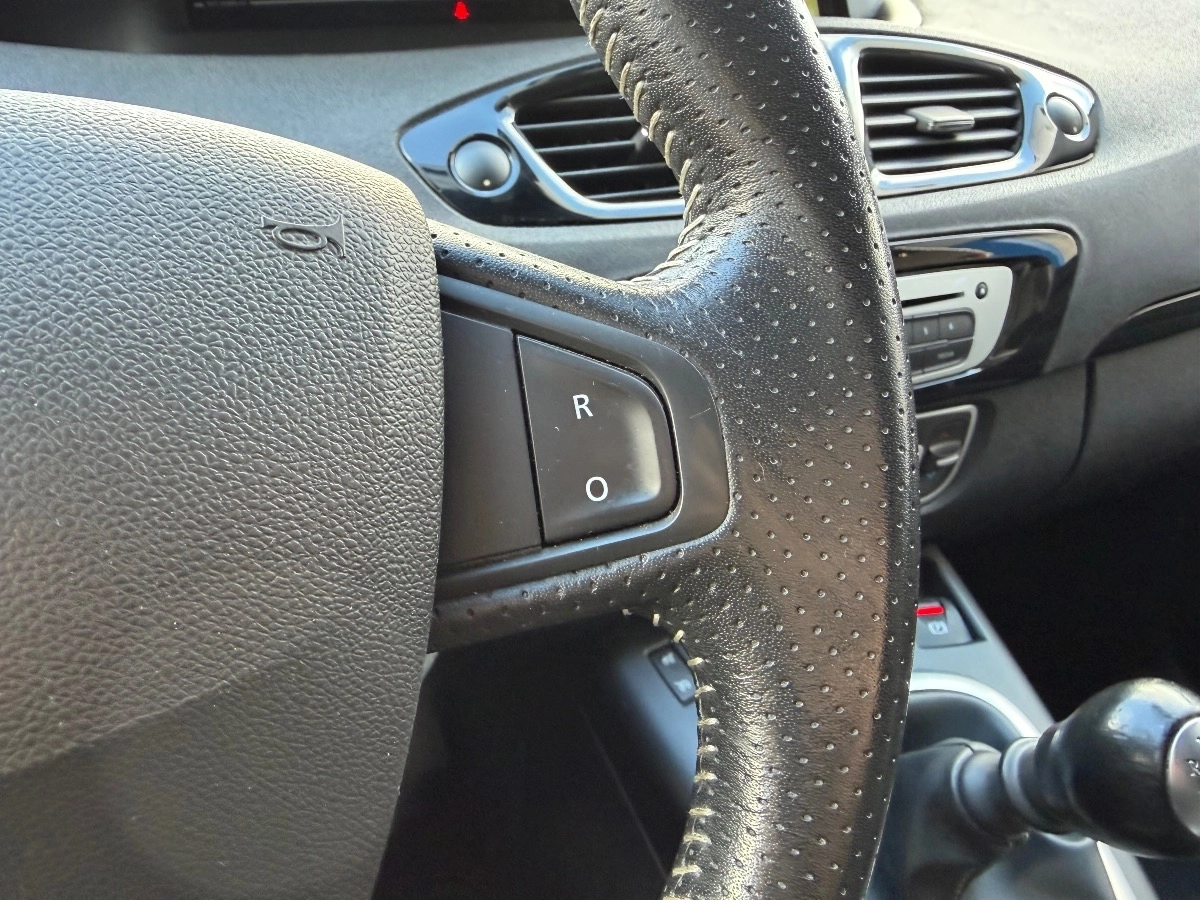 Renault Grand Scenic - photo 19