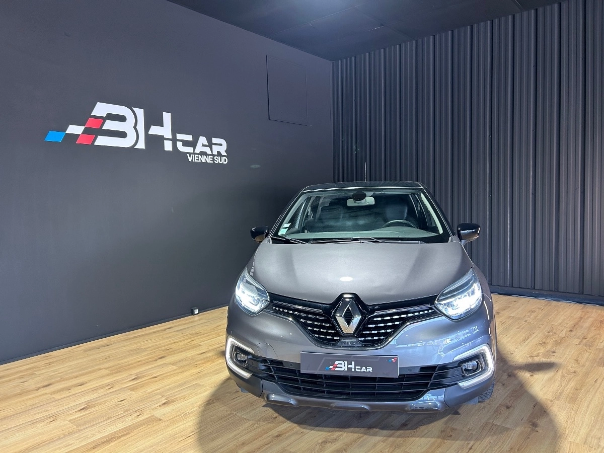 Renault Captur - photo 3