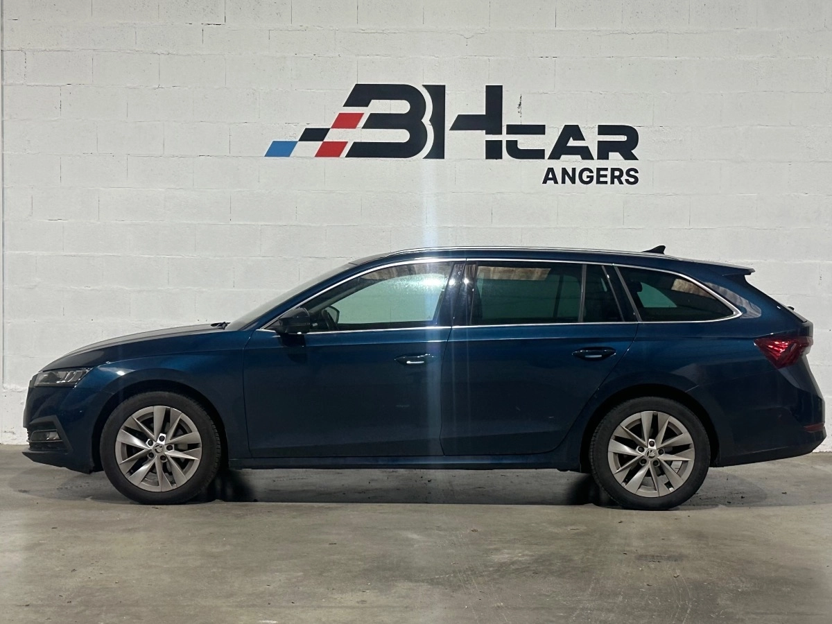 Skoda Octavia - photo 4