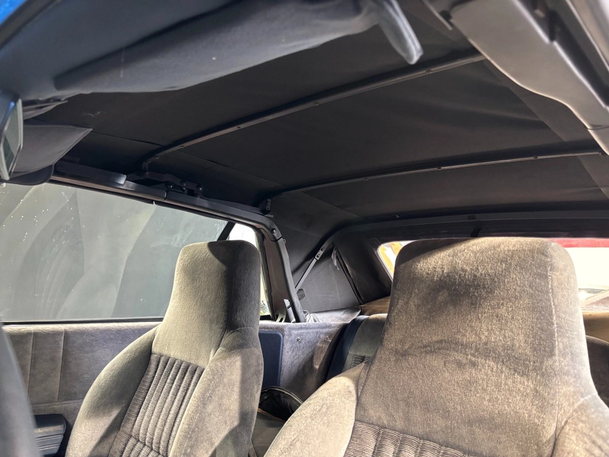 CHEVROLET CAVALIER - photo 20