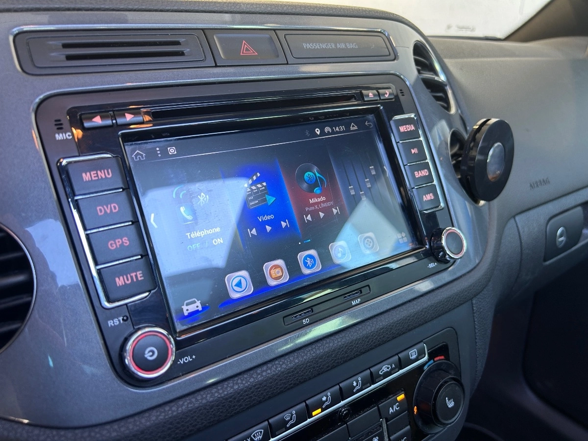Volkswagen Tiguan - photo 19