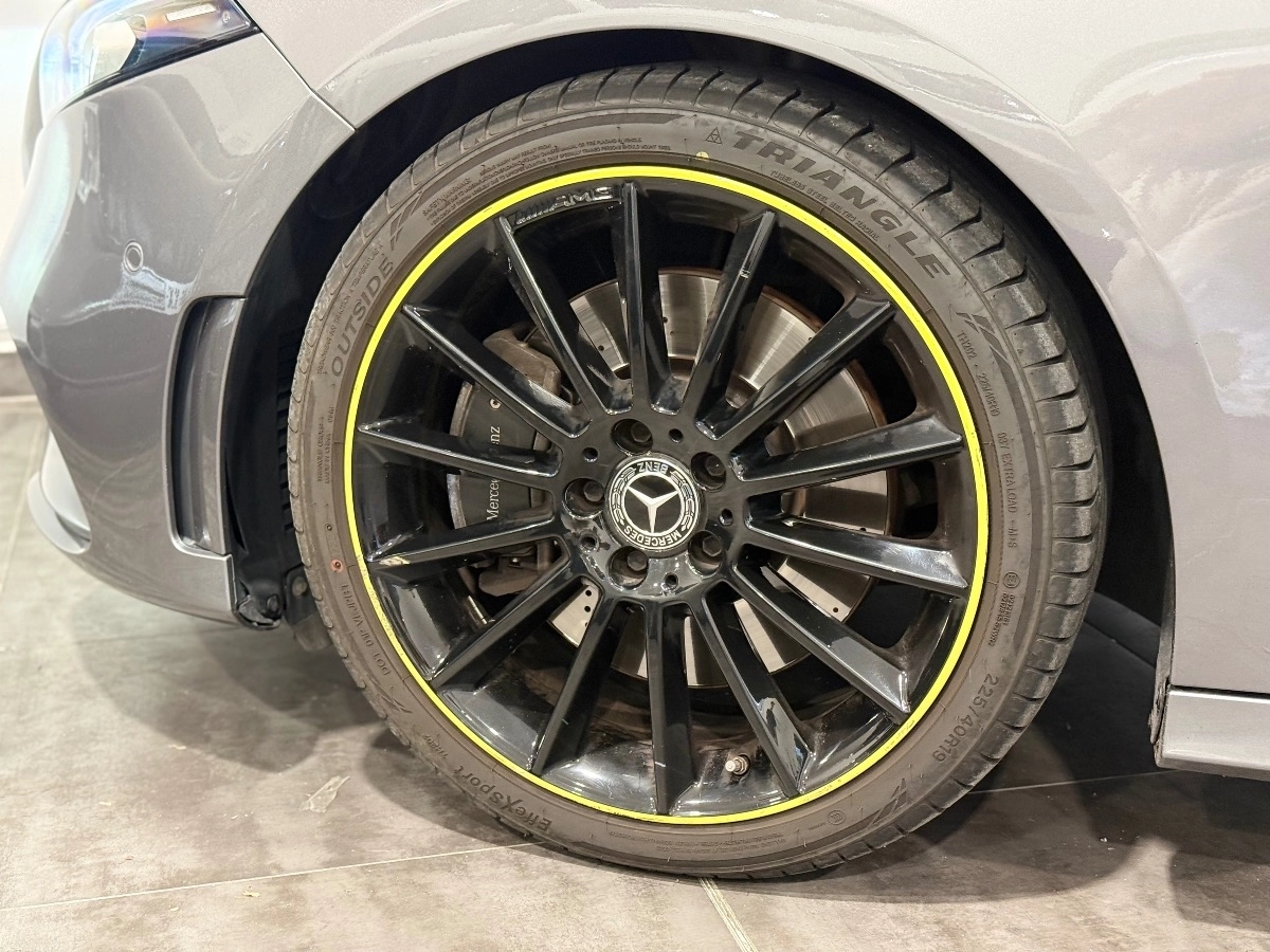 Mercedes Classe A - photo 30