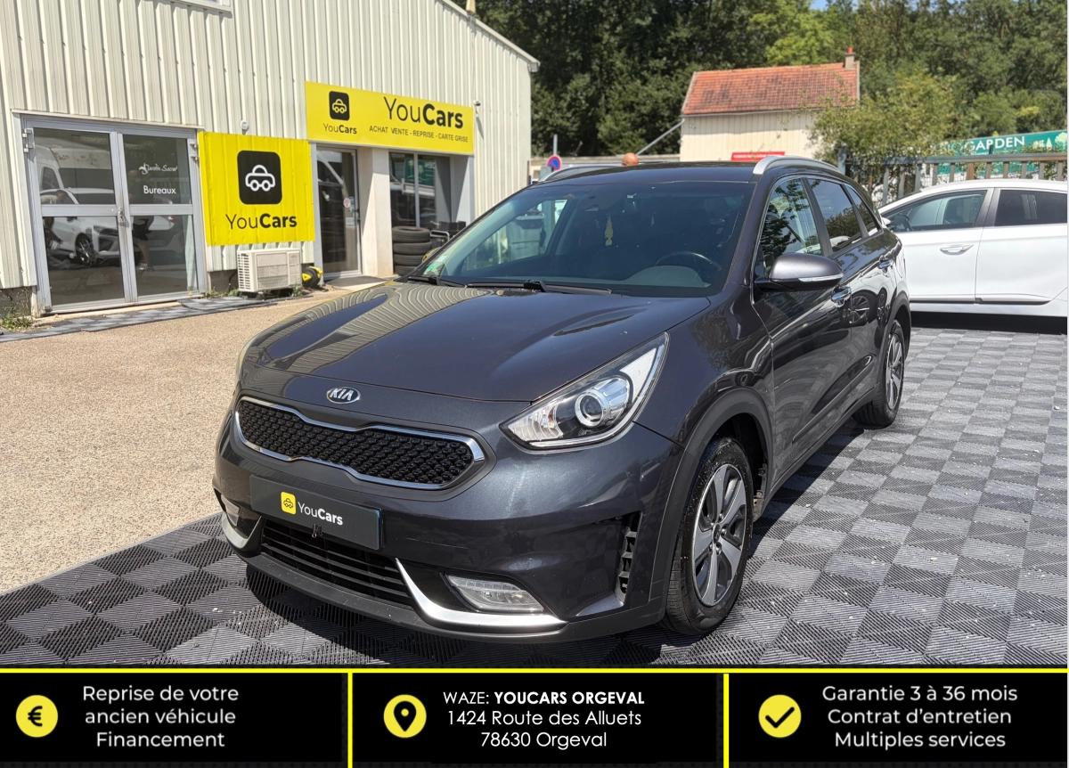 Kia Niro