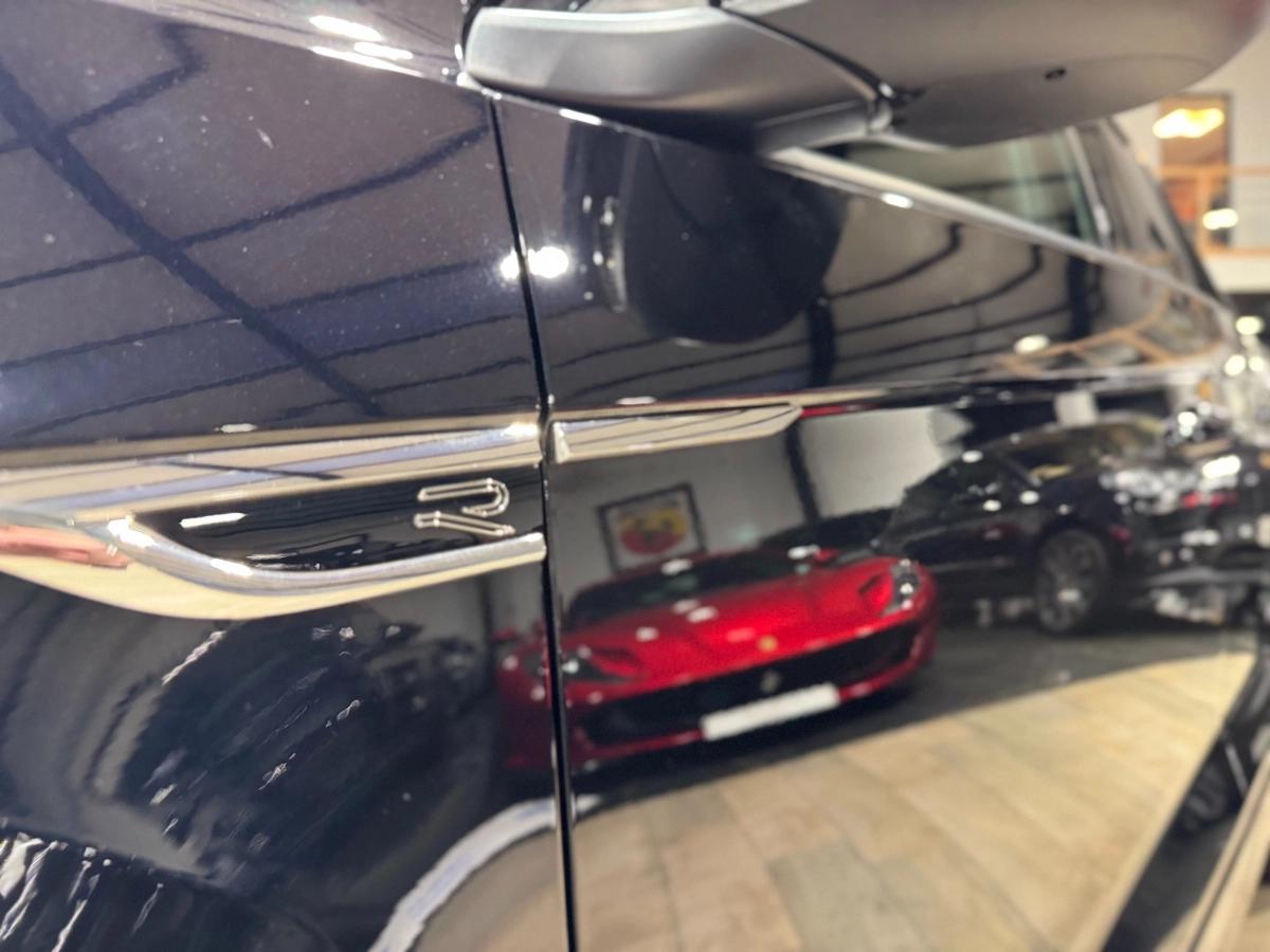 Volkswagen T-roc 1.5 TSI 150 R-LINE EDITION BVA