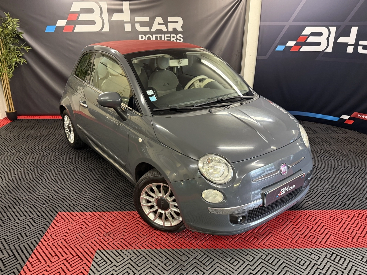 Fiat 500 - photo 27