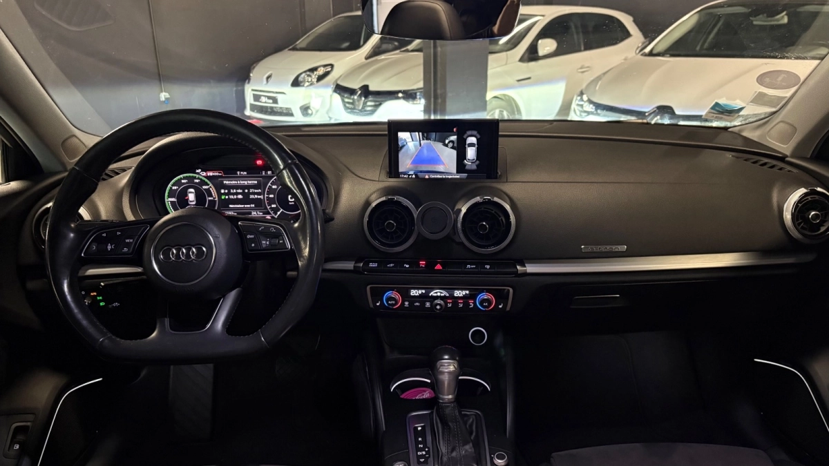 Audi A3 - photo 19