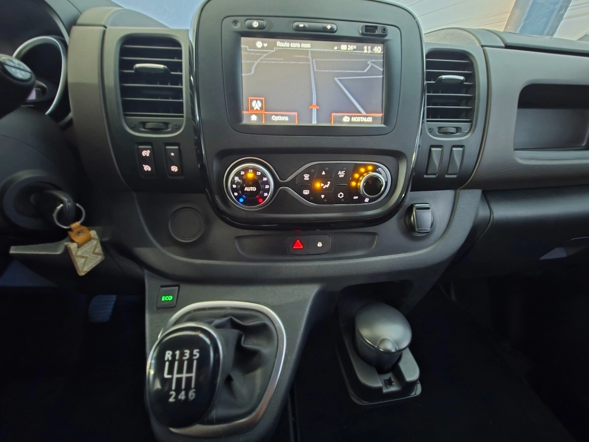 Fiat Talento - photo 10