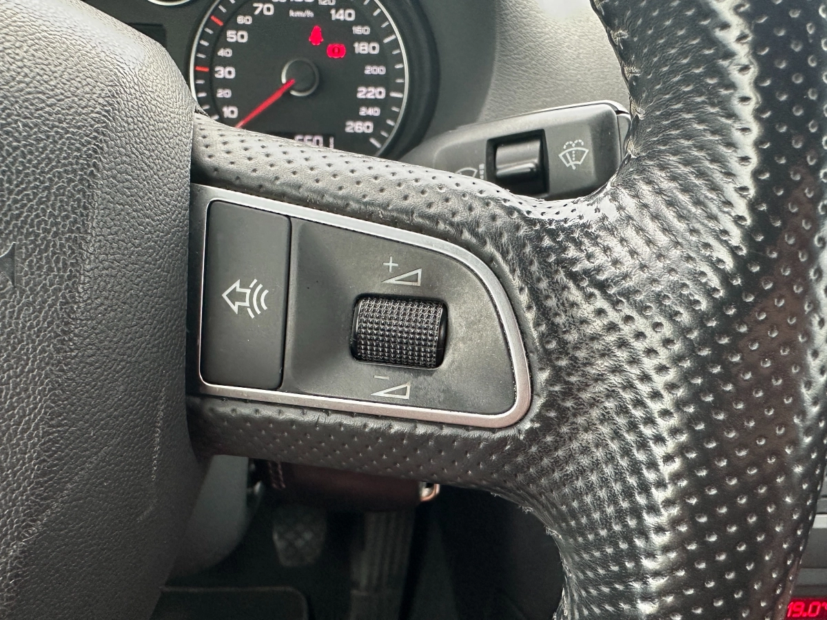 Audi A3 - photo 19