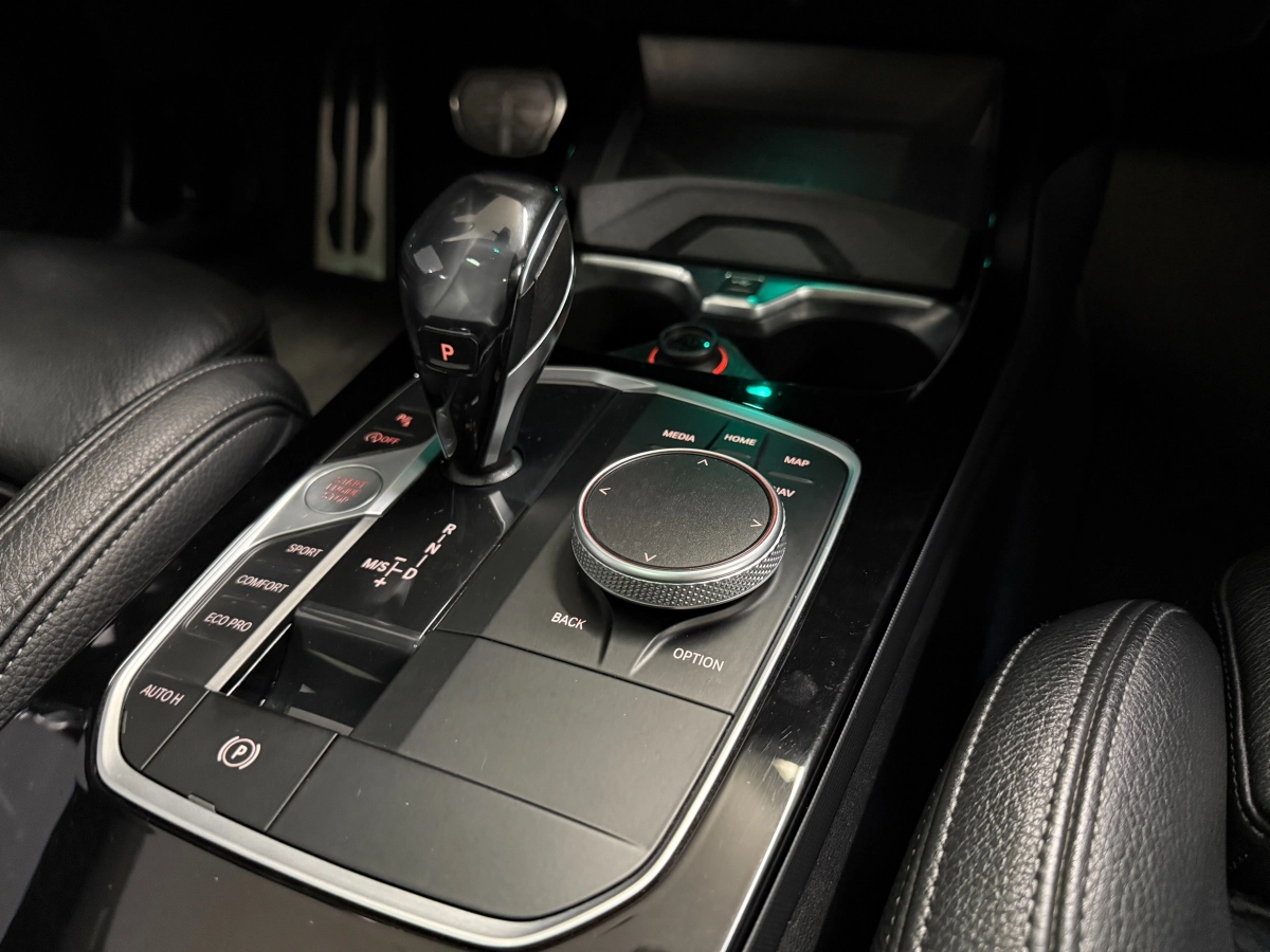 Bmw Serie 1 - photo 20