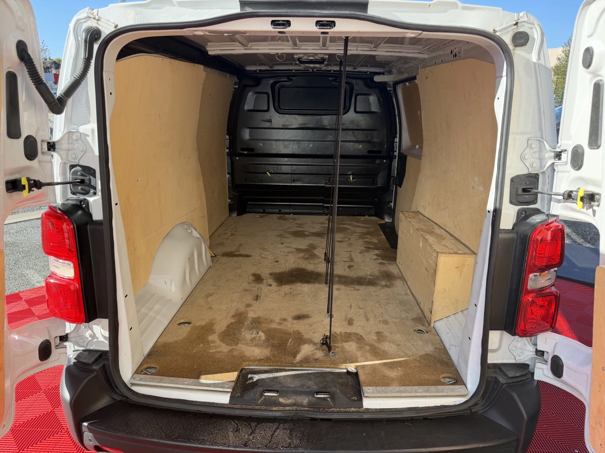 Fiat Scudo Vu - photo 17