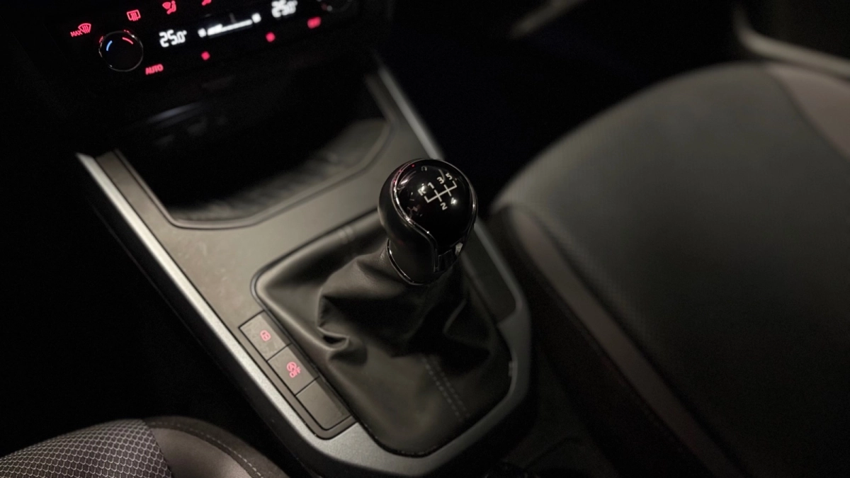 Seat Arona - photo 25