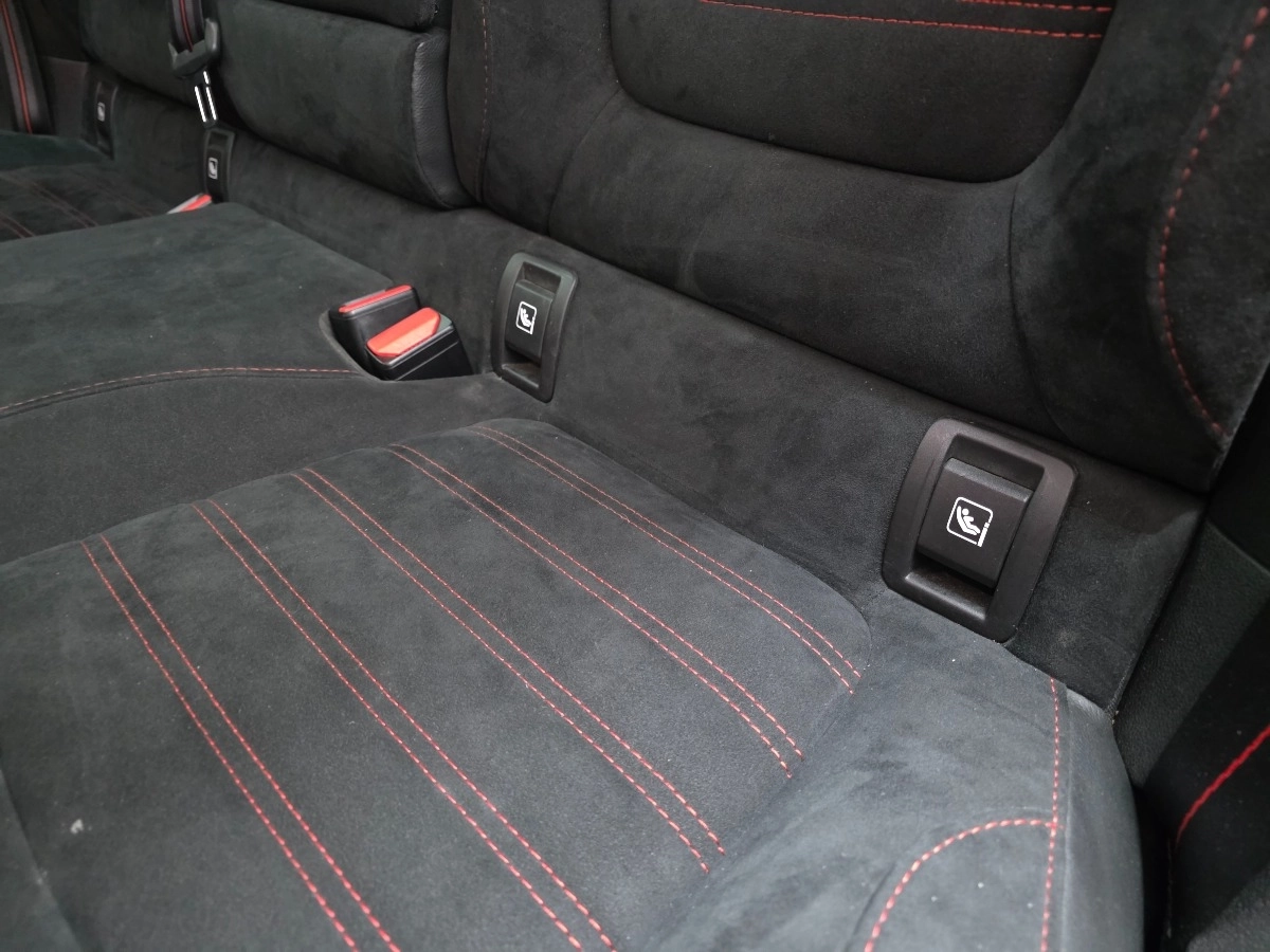 Renault Megane - photo 19