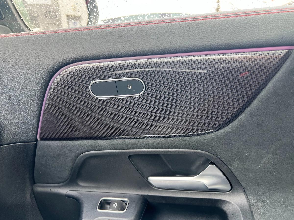 Mercedes Classe Gla 2.0 220 D 190 AMG LINE PREMIUM PLUS NIGHT EDITION 4MATIC BVA