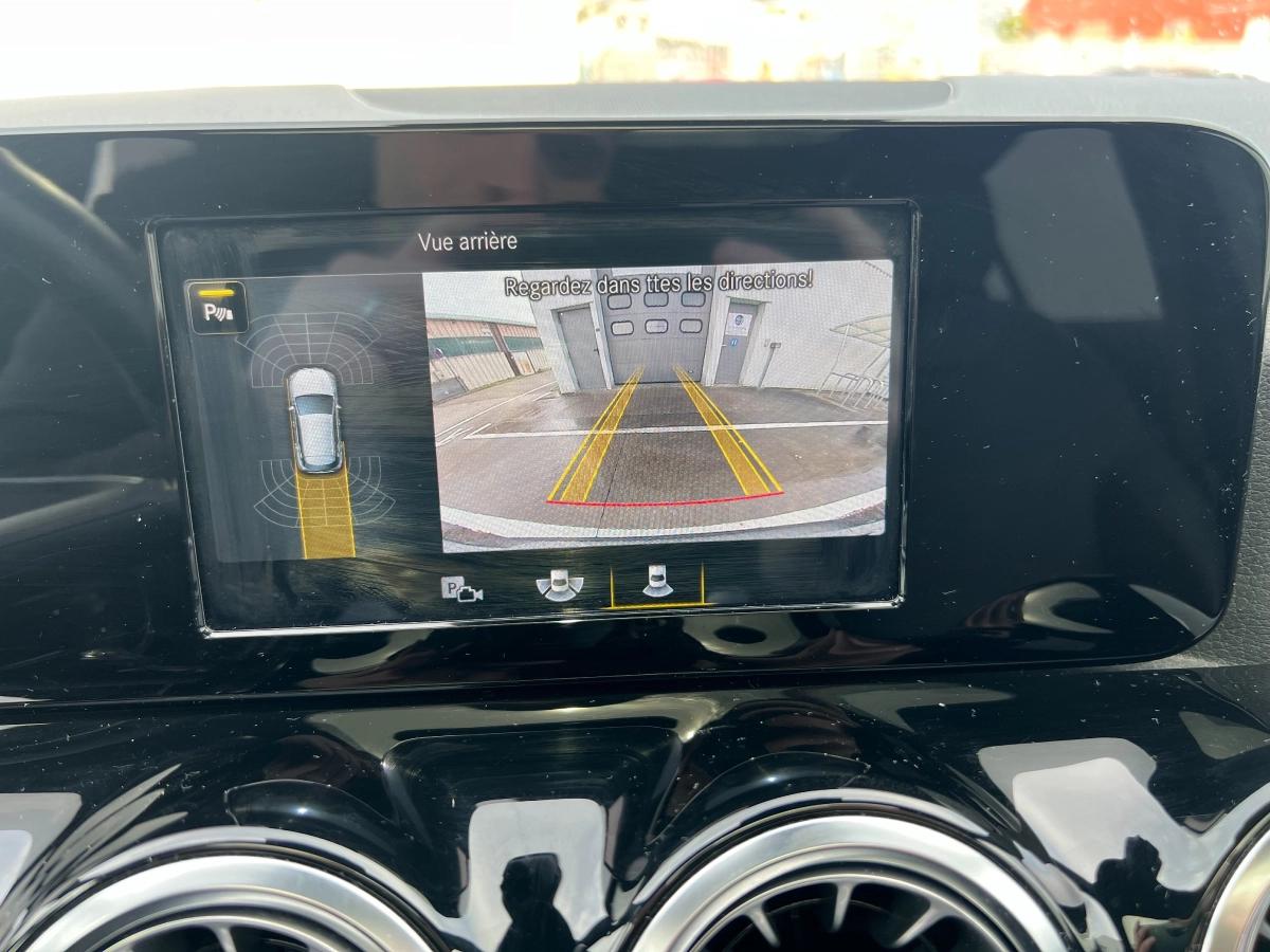 Mercedes Classe Gla 2.0 220 D 190 AMG LINE PREMIUM PLUS NIGHT EDITION 4MATIC BVA