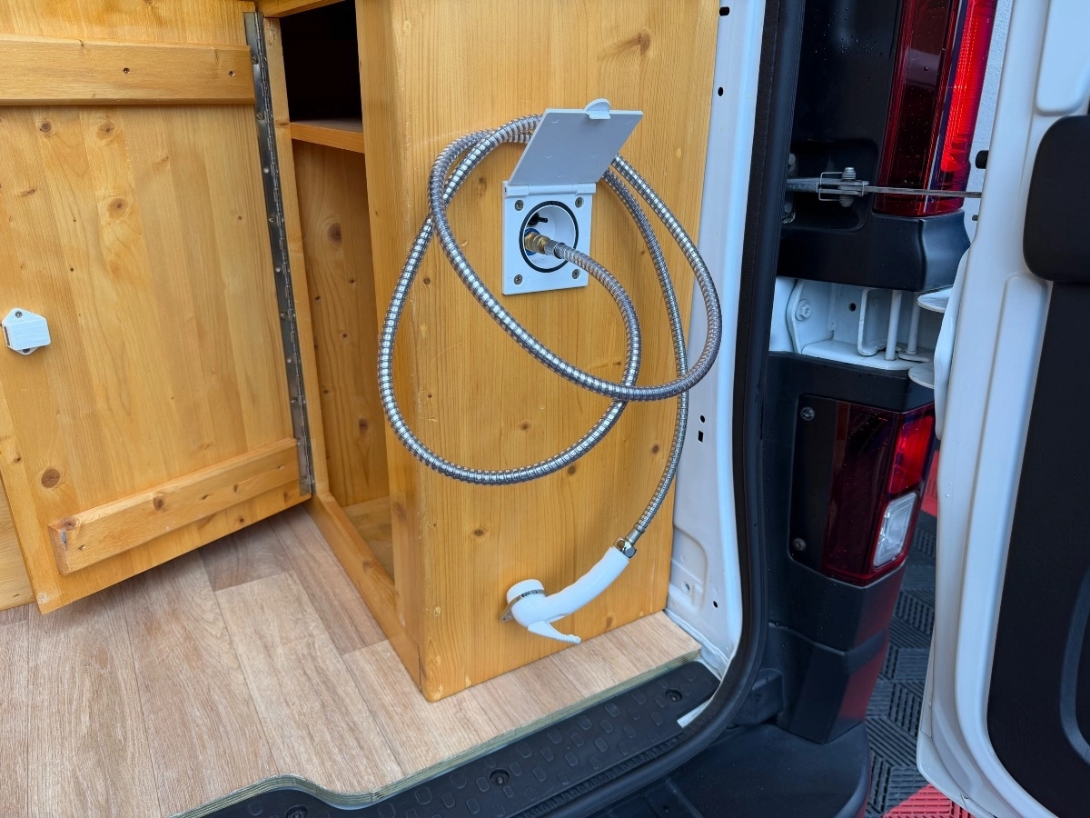 Renault Trafic Vu - photo 26
