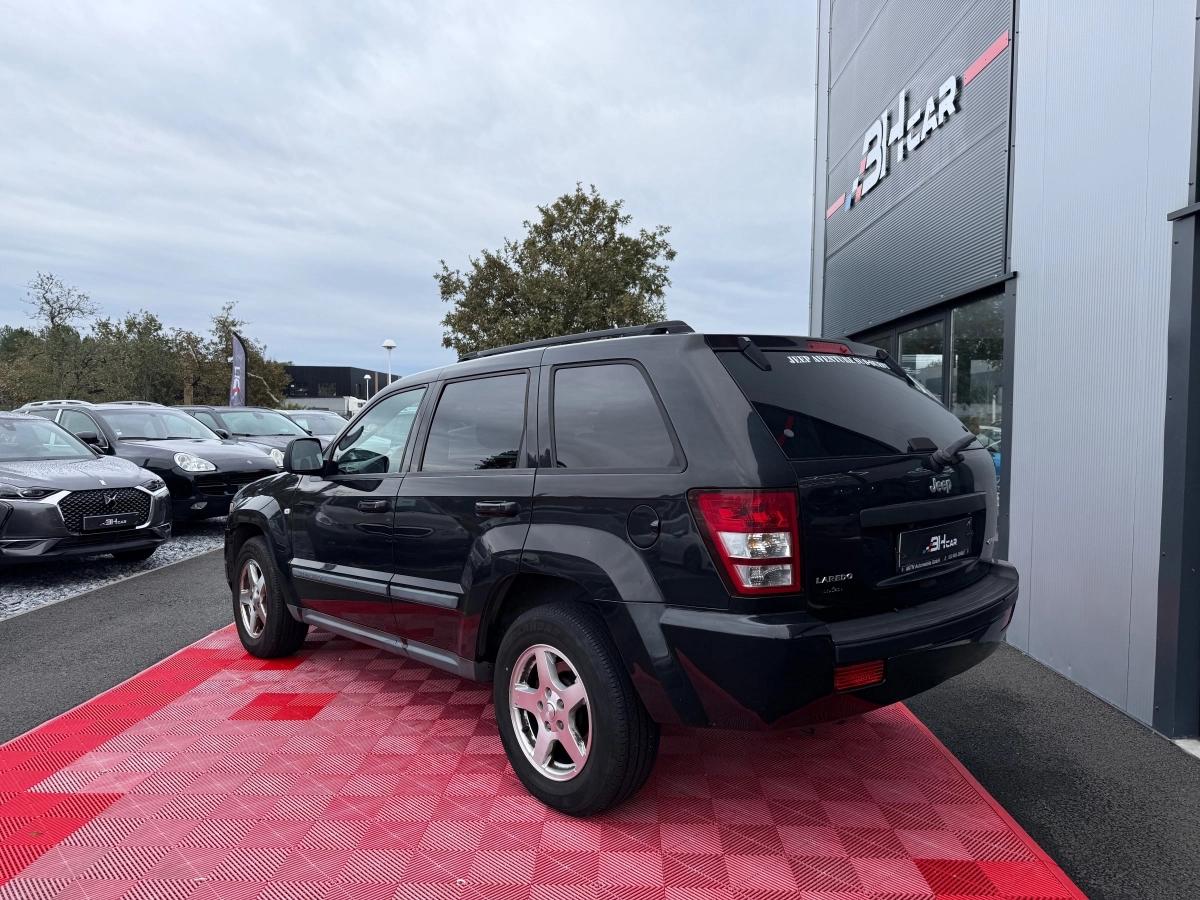 Aperçu indisponible de Jeep Grand Cherokee