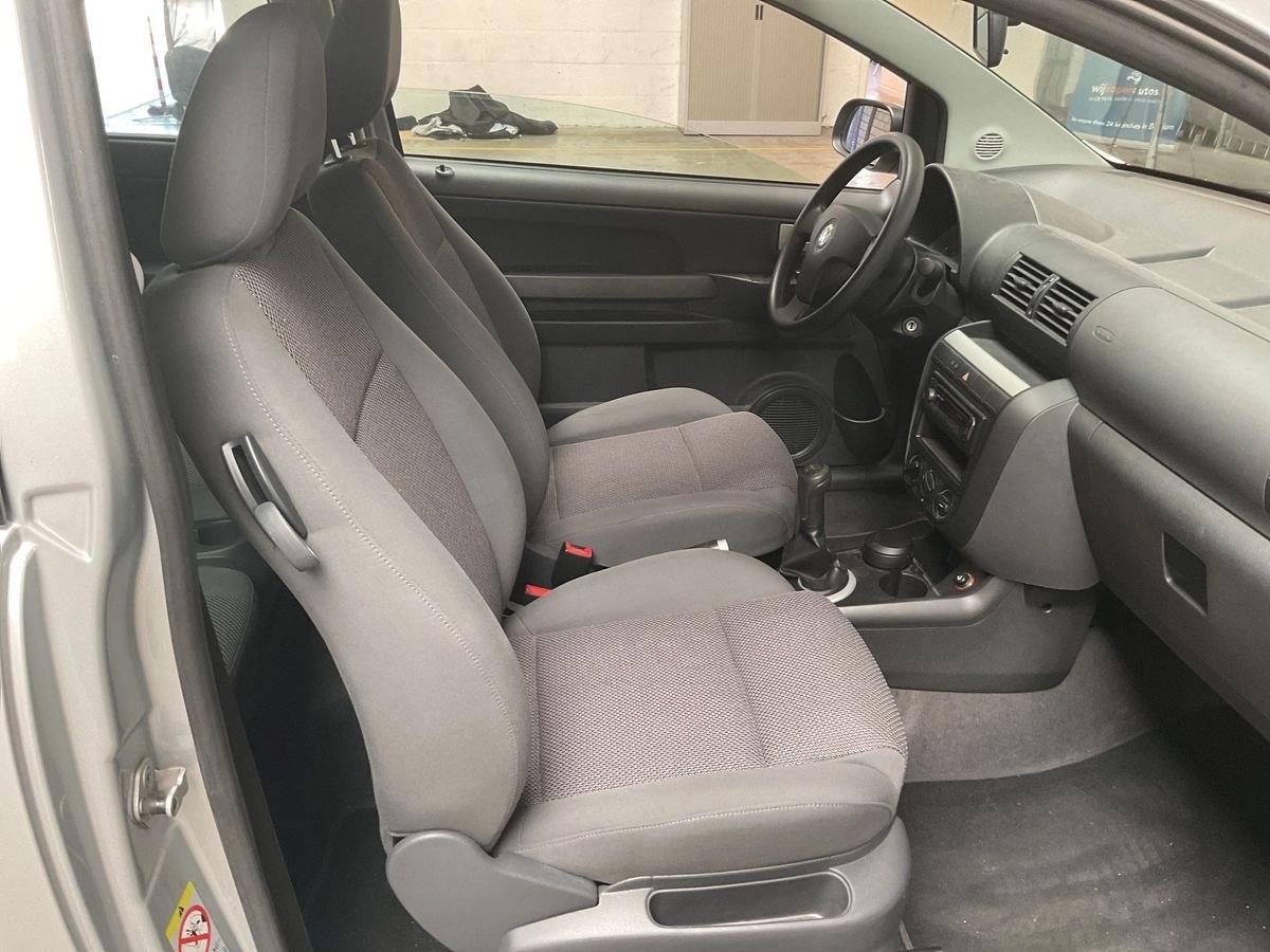 Volkswagen Fox 1.2 55 REFRESH