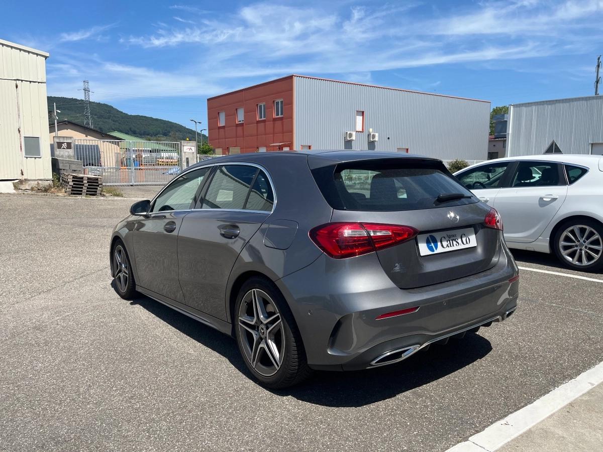 Mercedes Classe A 1.3 200 165 AMG LINE