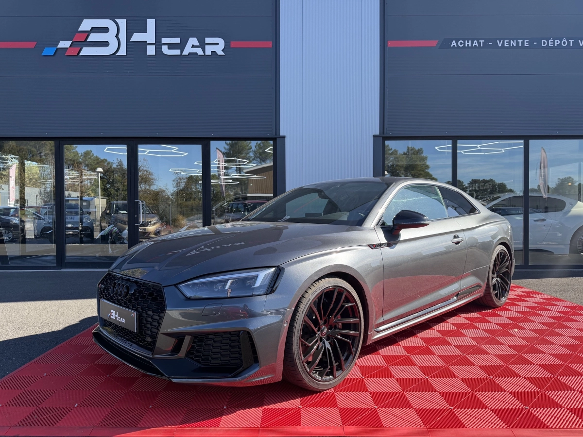 Audi Rs5