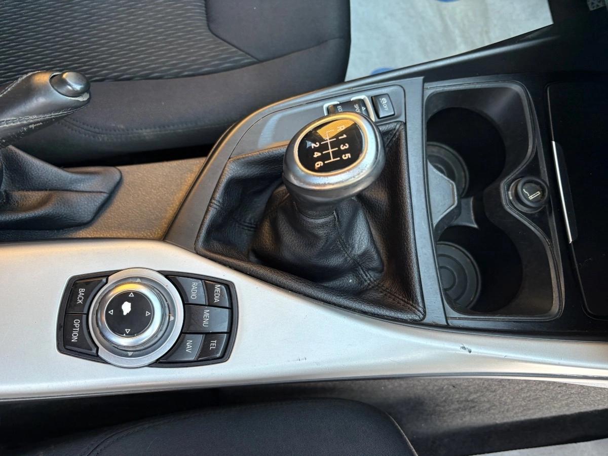 Bmw Serie 1 1.6 116 D 115 EDITION LOUNGE PLUS