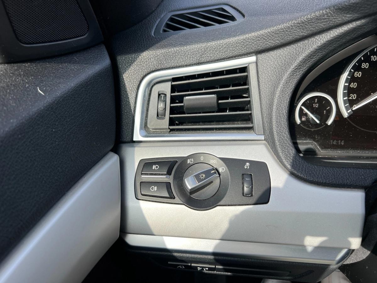 Bmw Serie 5 GRAN-TURISMO 4.4 550 I 410 M XDRIVE BVA