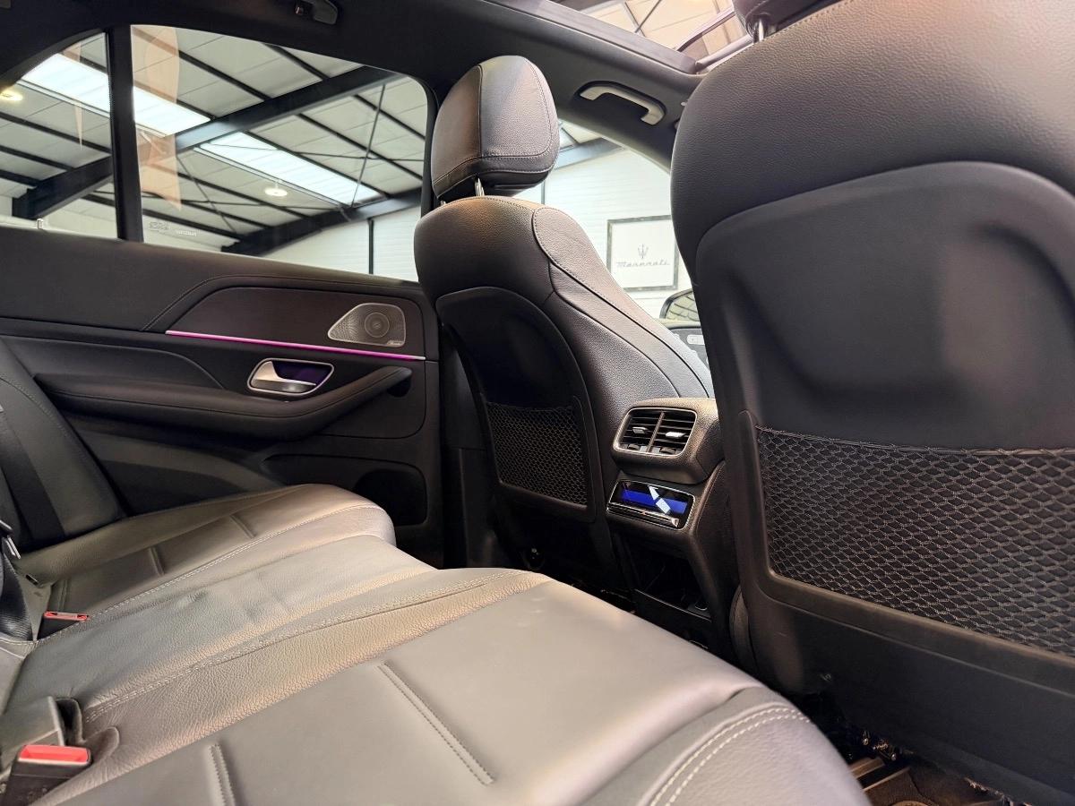 Mercedes Classe Gle 2.0 350 DE 319H 195 EQ-POWER PHEV HYBRID AMG LINE 4MATIC 9G-TRONIC BVA