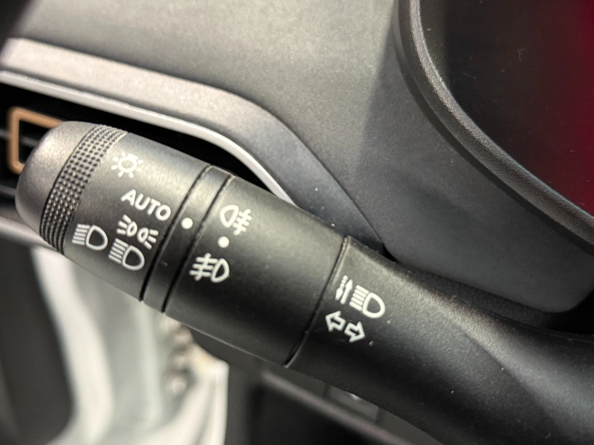 Dacia Sandero - photo 15