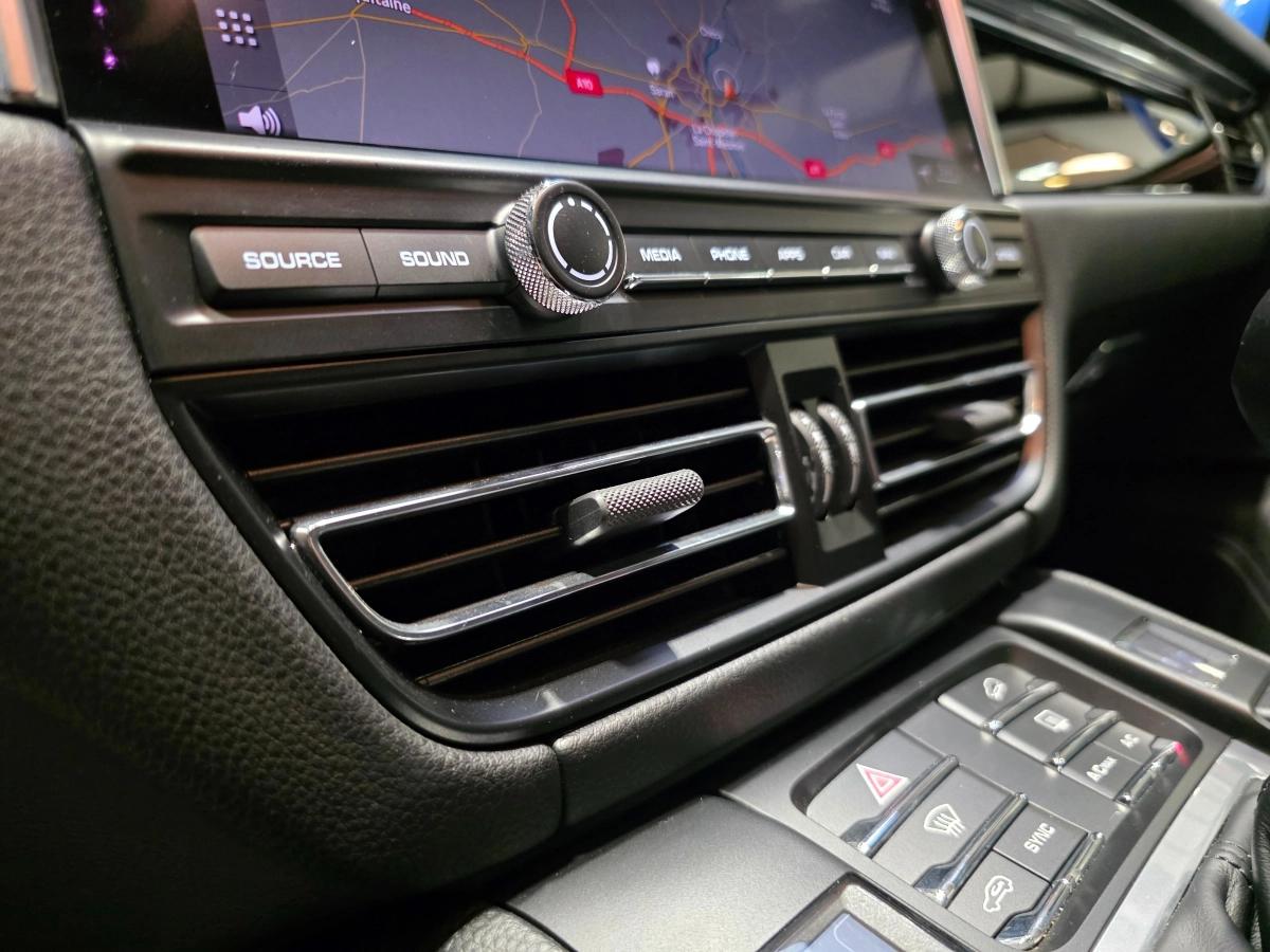 Porsche Macan 3.0 355 S PDK BVA