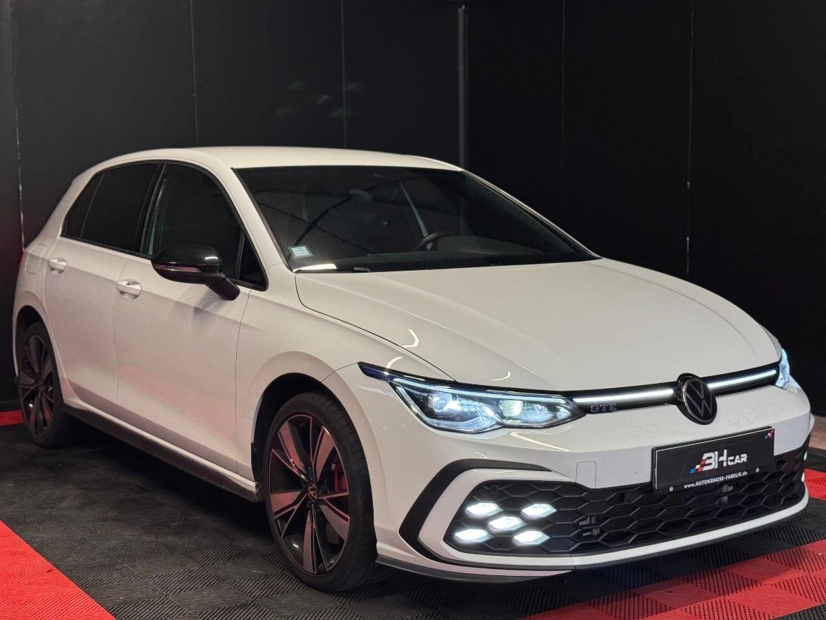 Image Volkswagen Golf