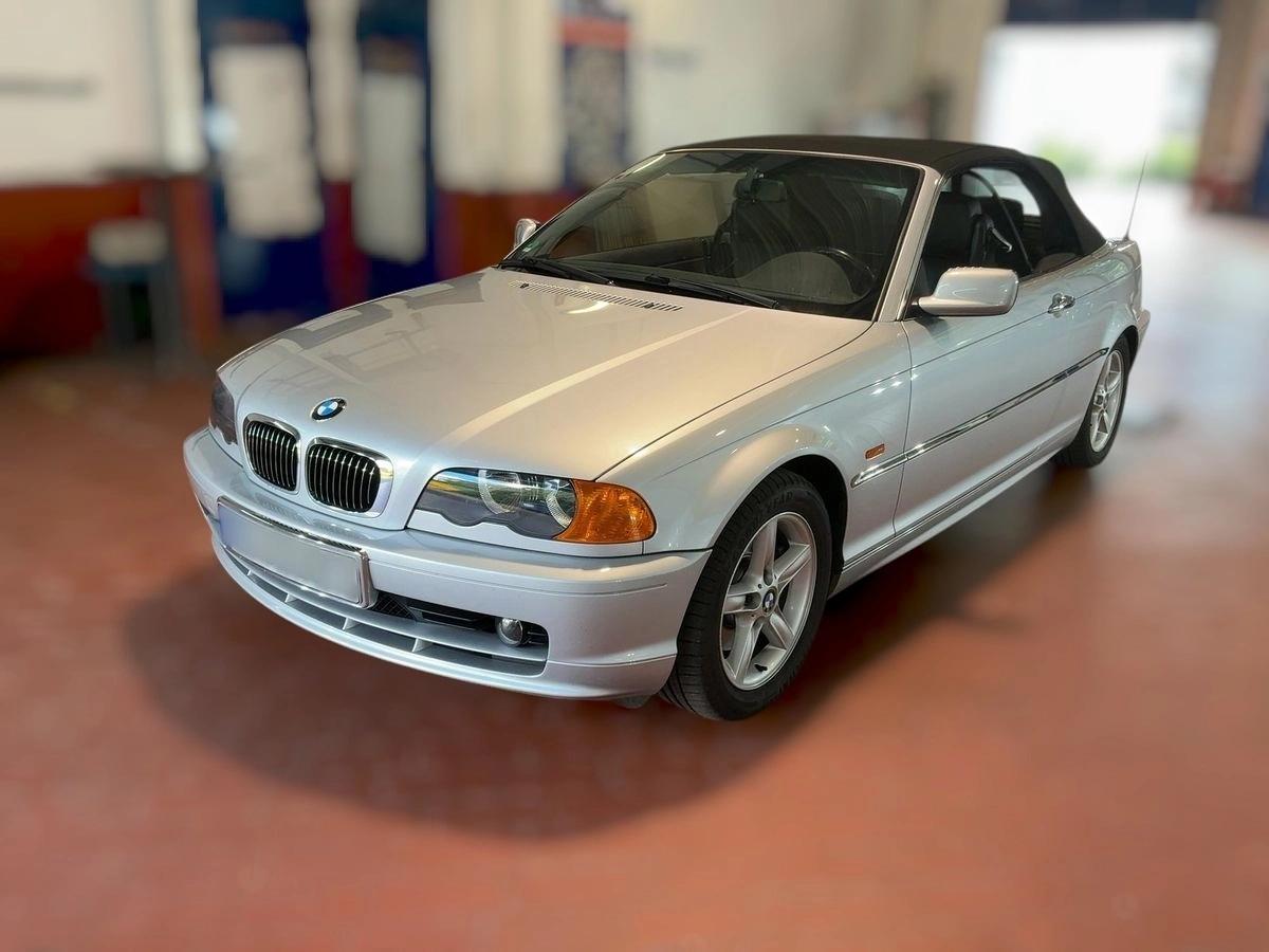 Bmw Série 3
